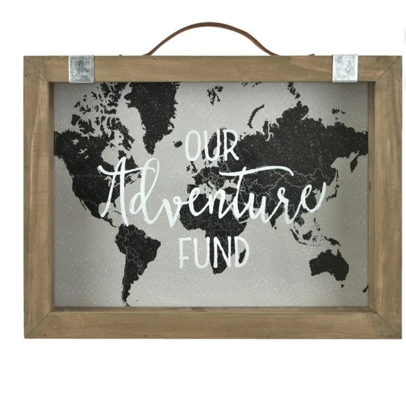 Mainstay adventure fund bank - Picture 2 of 5